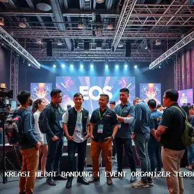 Event Organizer Terbaik Bandung