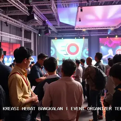 Event Organizer Terbaik Bangkalan