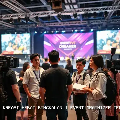 Event Organizer Terbaik Bangkalan