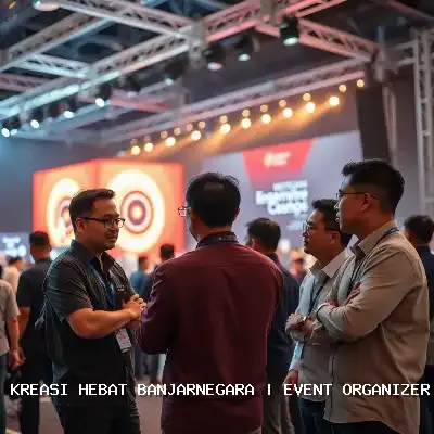 Event Organizer Terbaik Banjarnegara
