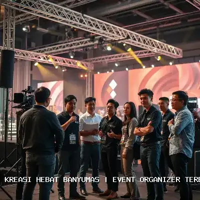 Event Organizer Terbaik Banyumas