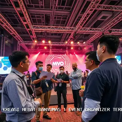 Event Organizer Terbaik Banyumas