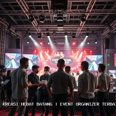 Event Organizer Terbaik Batang