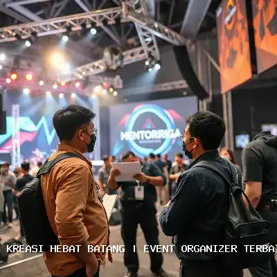 Event Organizer Terbaik Batang