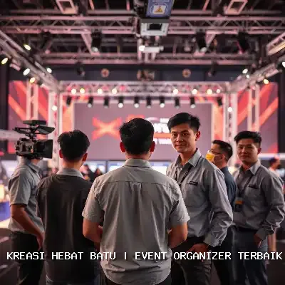 Event Organizer Terbaik Batu