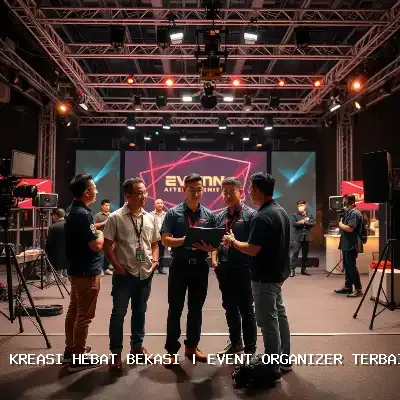 event organizer terbaik Bekasi
