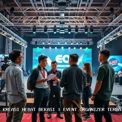 Event Organizer Terbaik Bekasi