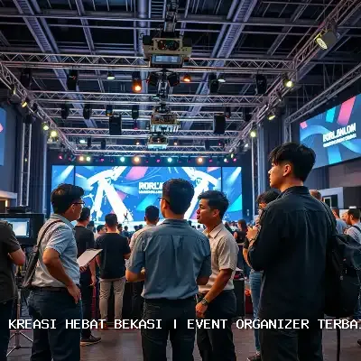 Event Organizer Terbaik Bekasi