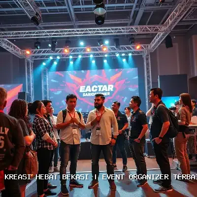 Event Organizer Terbaik Bekasi