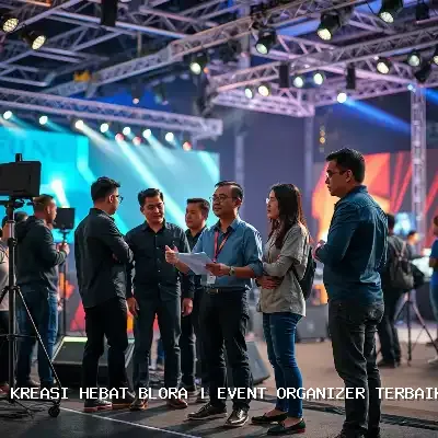 Event Organizer Terbaik Blora