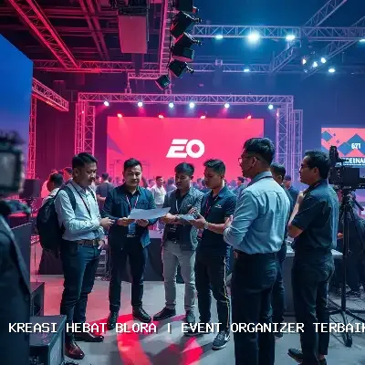 Event Organizer Terbaik Blora