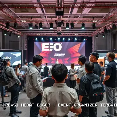 Event Organizer Terbaik Bogor