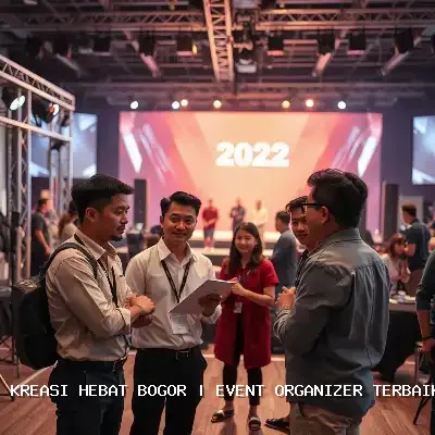 Event Organizer Terbaik Bogor