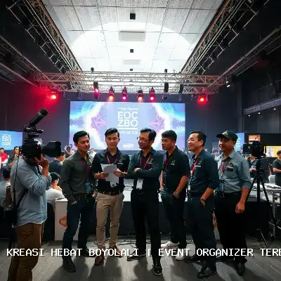 Event Organizer Terbaik Boyolali