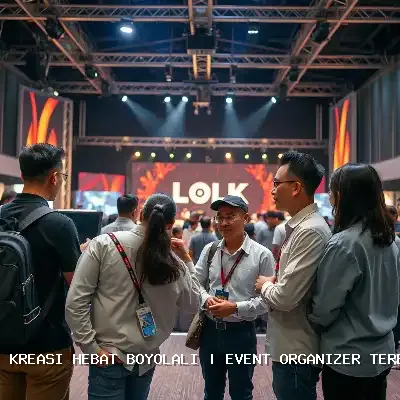 Event Organizer Terbaik Boyolali