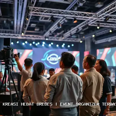 Event Organizer Terbaik Brebes – Kreasi Hebat