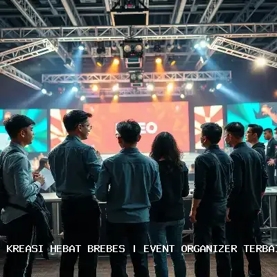 Event Organizer Terbaik Brebes – Kreasi Hebat