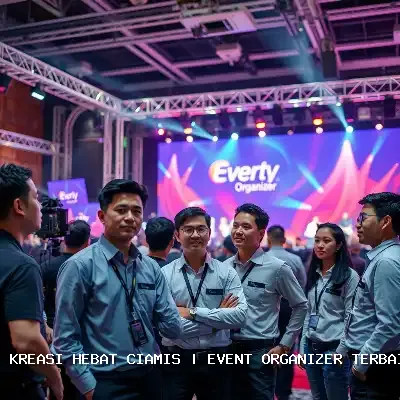 event organizer terbaik Ciamis