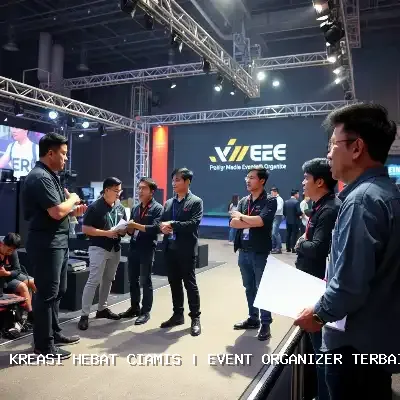 Event Organizer Terbaik Ciamis