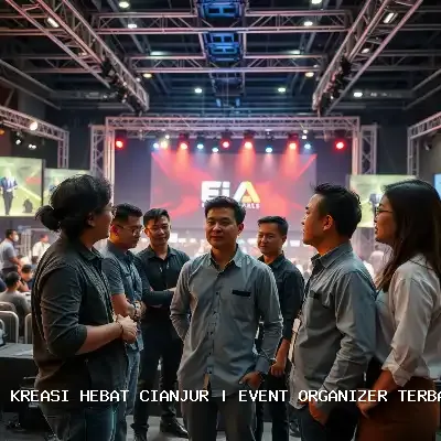 Event Organizer Terbaik Cianjur | Kreasi Hebat Cianjur