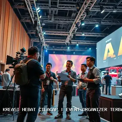 event organizer terbaik Cilacap