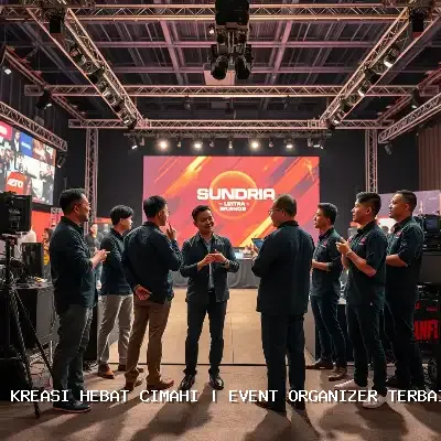 Event Organizer Terbaik Cimahi