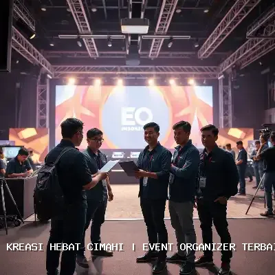 Event Organizer Terbaik Cimahi