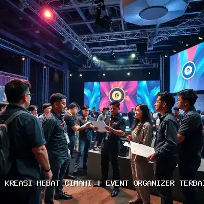 Event Organizer Terbaik Cimahi