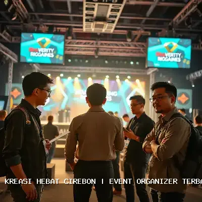 event organizer terbaik Cirebon
