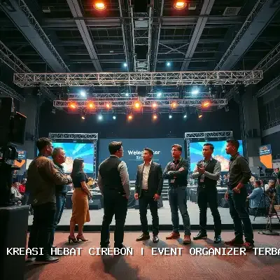 Event Organizer Terbaik Cirebon