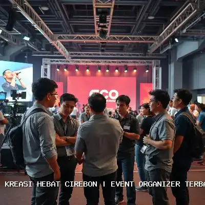 Event Organizer Terbaik Cirebon