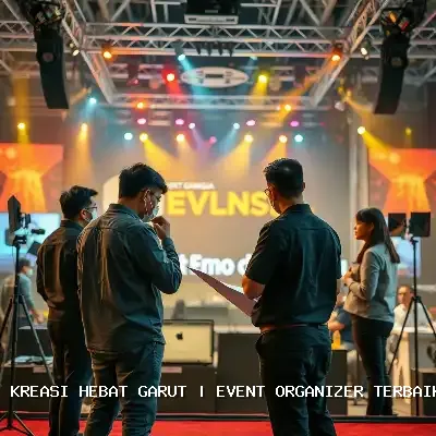 event organizer terbaik Garut
