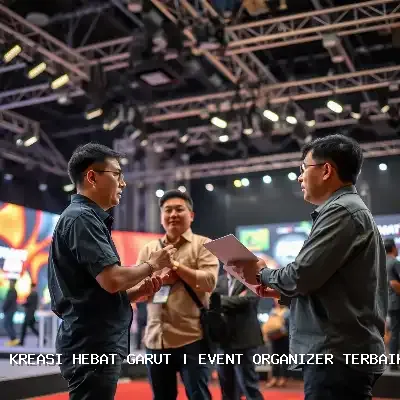 Event Organizer Terbaik Garut