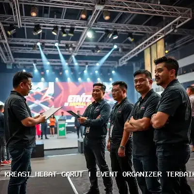 Event Organizer Terbaik Garut