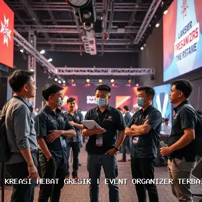 Event Organizer Terbaik Gresik – Kreasi Hebat Gresik
