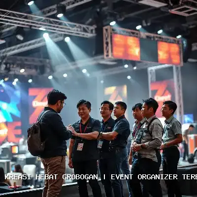 Event Organizer Terbaik Grobogan