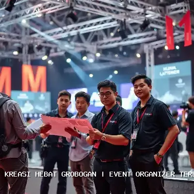 Event Organizer Terbaik Grobogan