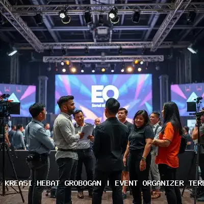 Event Organizer Terbaik Grobogan