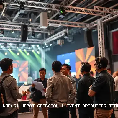 Event Organizer Terbaik Grobogan
