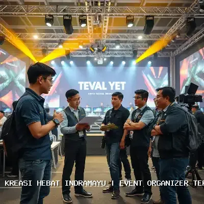 Event Organizer Terbaik Indramayu