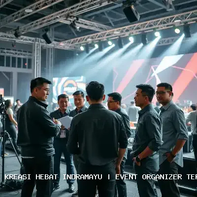 Event Organizer Terbaik Indramayu