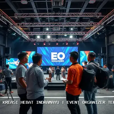 Event Organizer Terbaik Indramayu