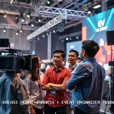 event organizer terbaik Jakarta