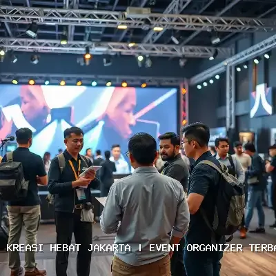 Event Organizer Terbaik Jakarta