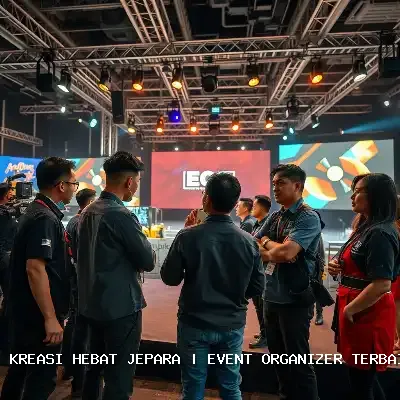 Event Organizer Terbaik Jepara