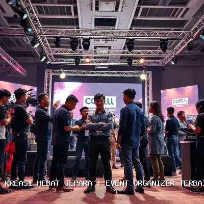 Event Organizer Terbaik Jepara