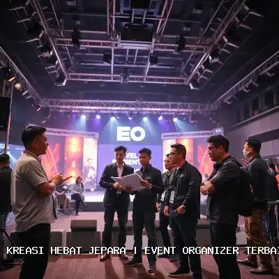 Event Organizer Terbaik Jepara