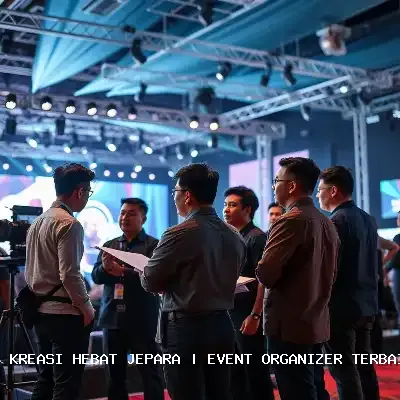 Event Organizer Terbaik Jepara