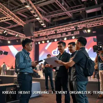 Event Organizer Terbaik Jombang