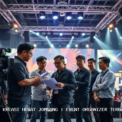 Event Organizer Terbaik Jombang